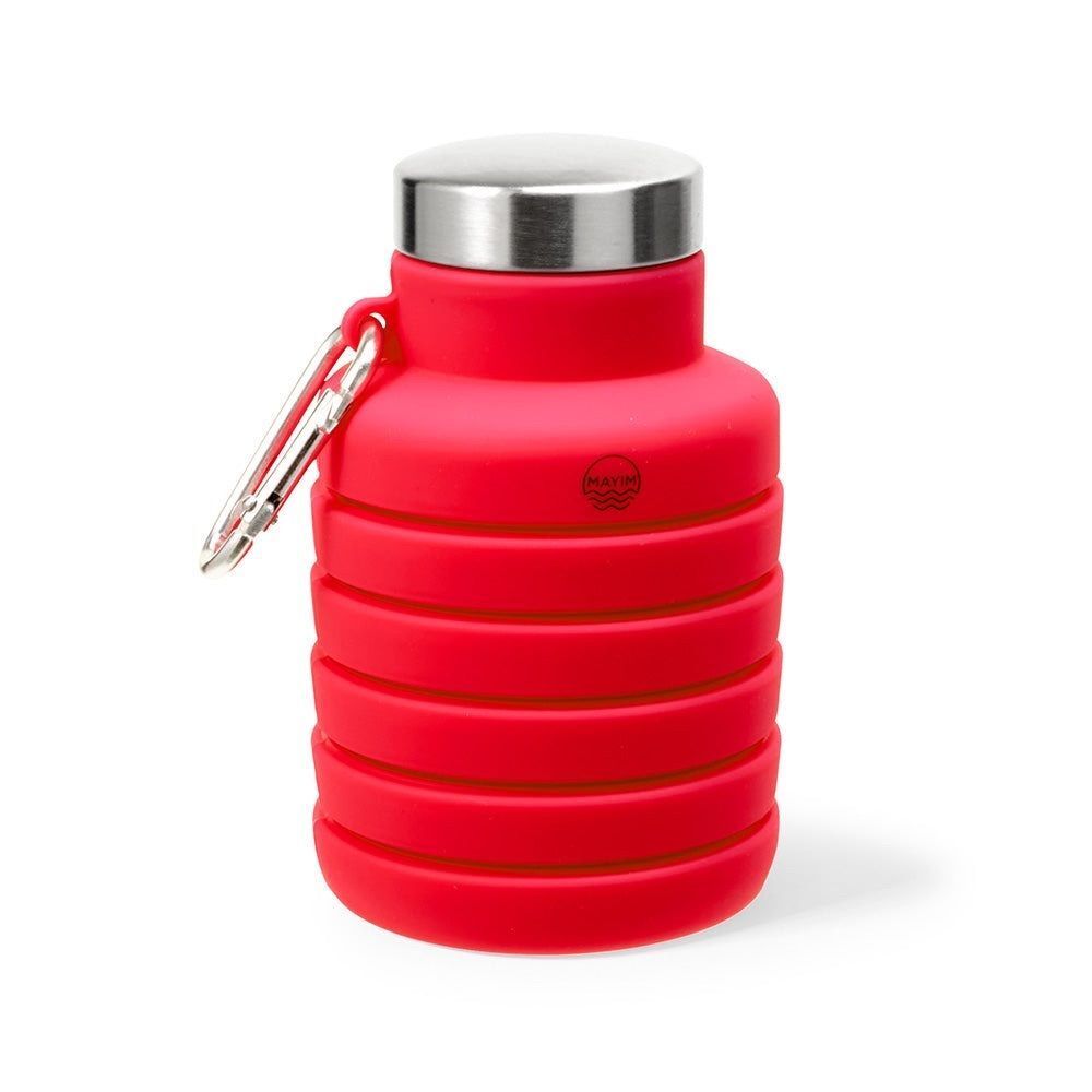 New Mayim Collapsible Bottle One Size